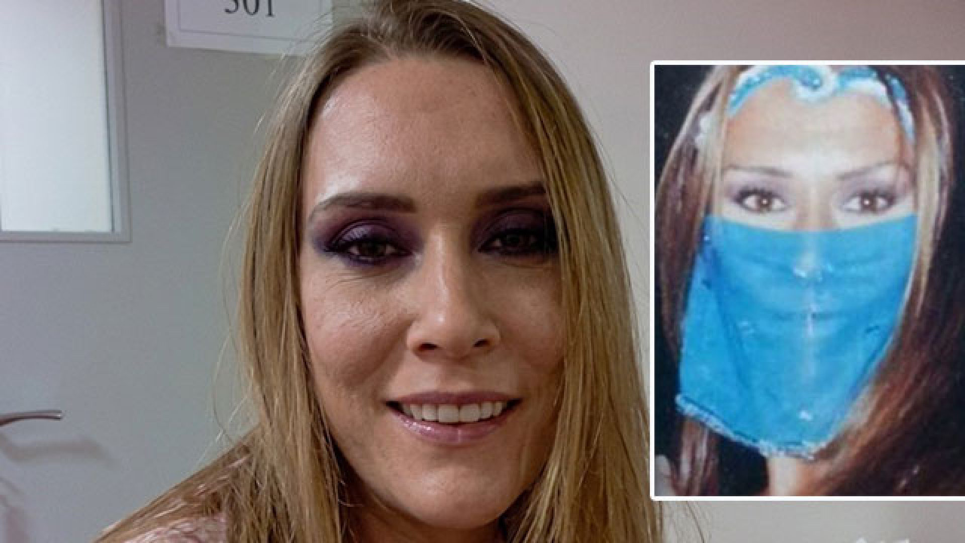 Mezdeke Dansçısı Aynur Kanbur'un Katilleri 10 Yıl Sonra Yakalandı