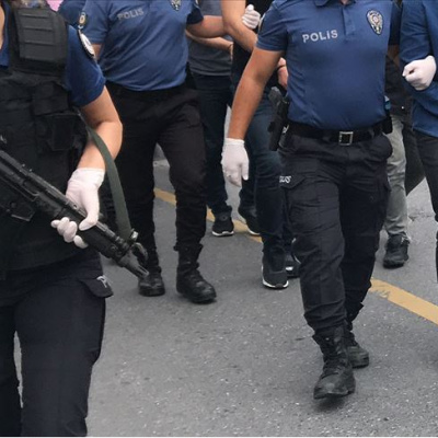 4 ilde operasyon: 52 gözaltı kararı