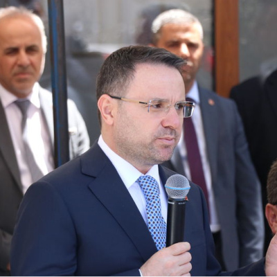 "Bir faili meçhul dosya daha çözüldü"