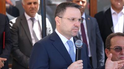 "Bir faili meçhul dosya daha çözüldü"