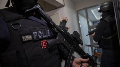 FETÖ operasyonu: 78 gözaltı kararı