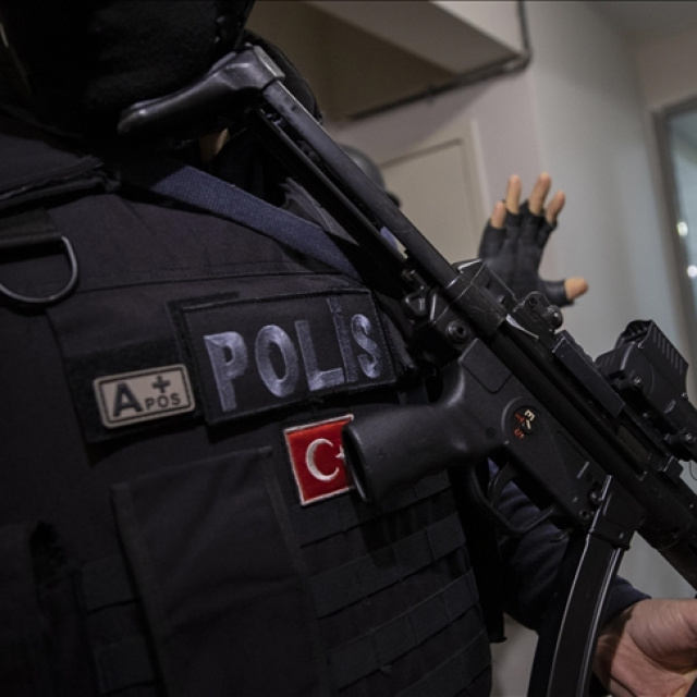 FETÖ operasyonu: 78 gözaltı kararı