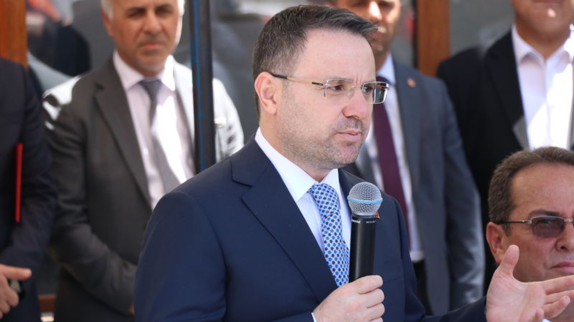 Adalet Bakanı Gürlek: Şeref Kocabıyık cinayeti çözüldü, 4 şüpheli gözaltında