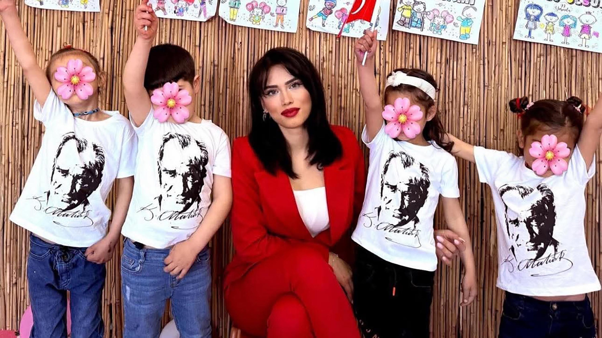 Ağrı'da öğretmen Irmak Ayşe Koparan evinde ölü bulundu