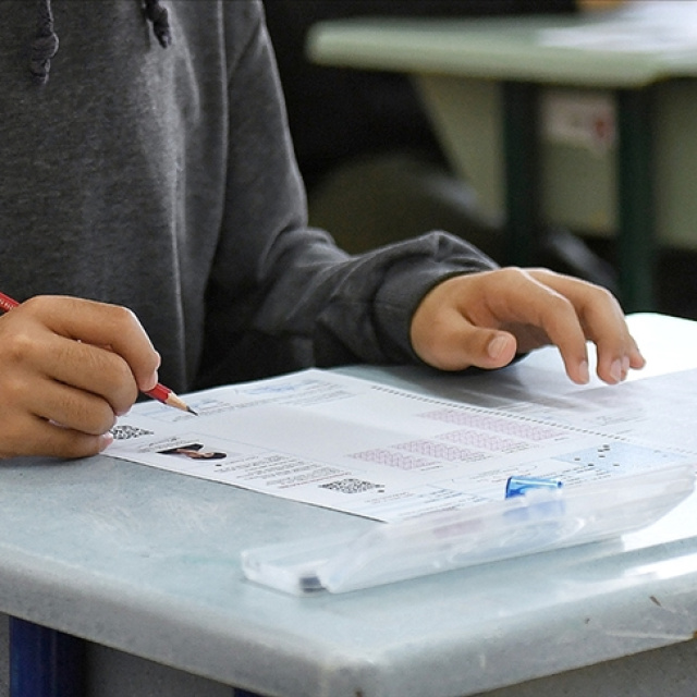 LGS sınavına kaç gün kaldı?