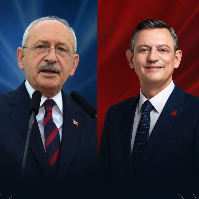 CHP Grup Toplantısı ne zaman?