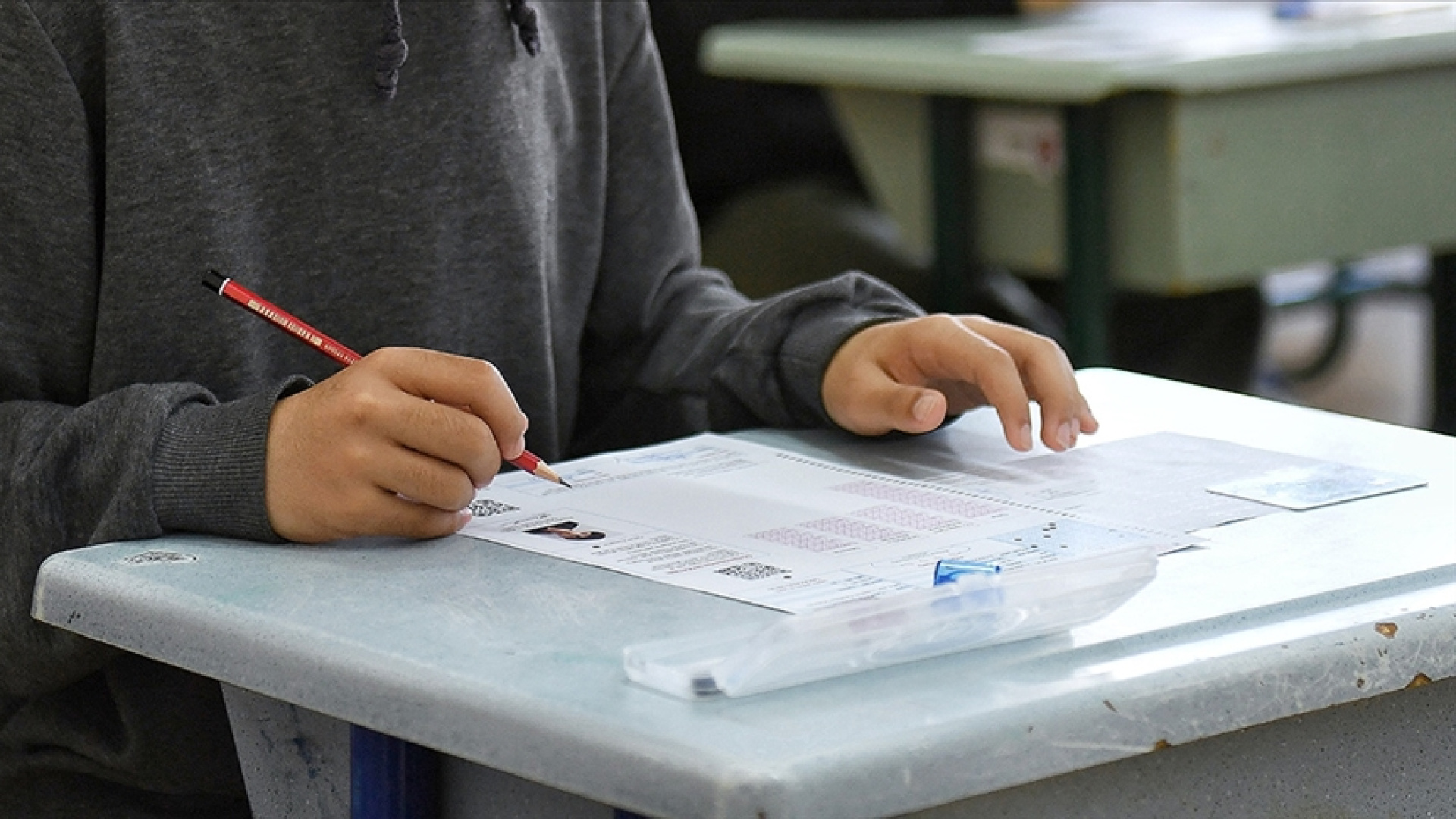 LGS 2026 Sınav Takvimi: LGS Ne Zaman, Kaç Gün Kaldı? Giriş Belgesi Sorgulama