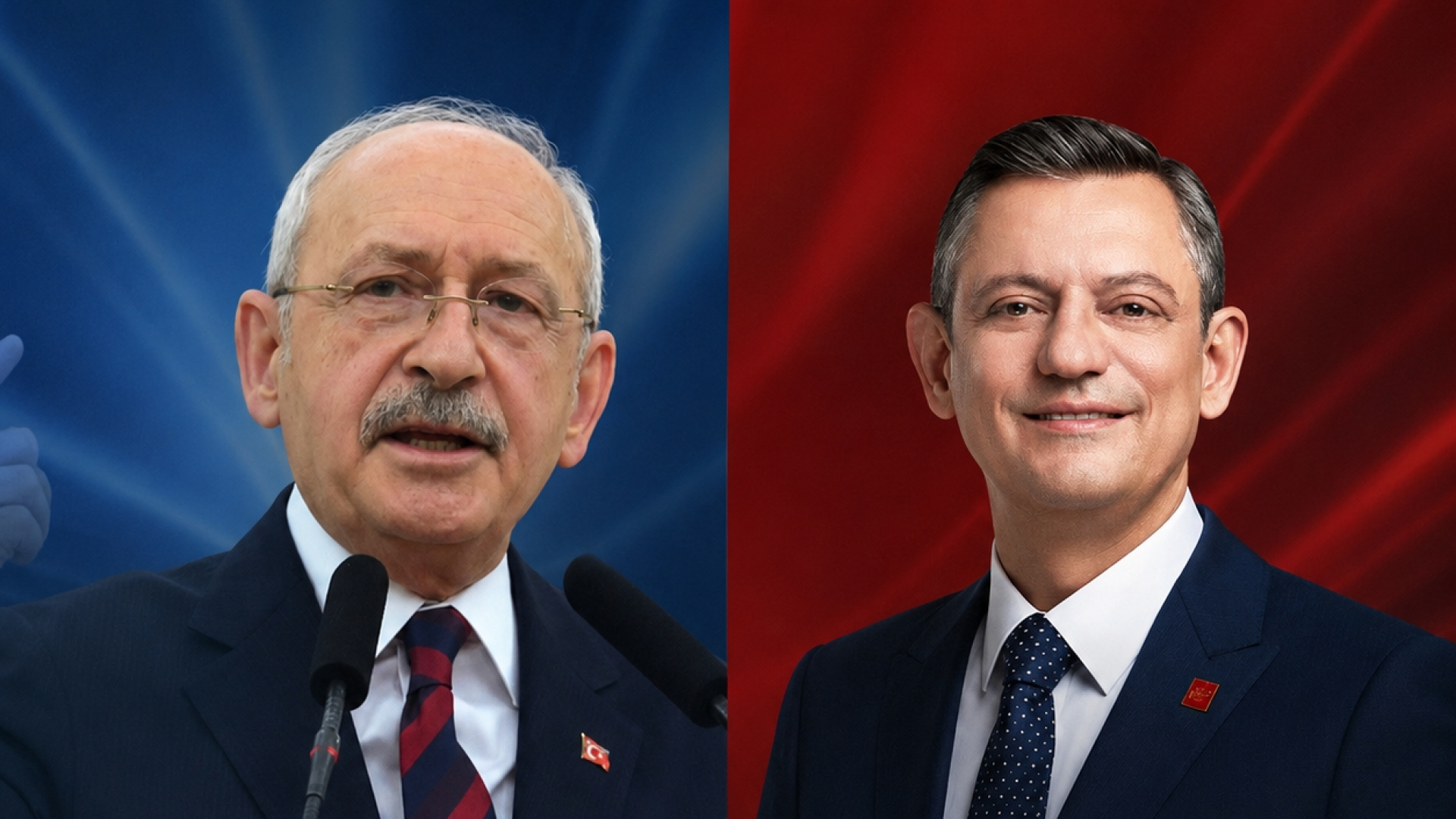 CHP Grup Toplantısı bugün saat 13.30'da: Kılıçdaroğlu mu, Özel mi konuşacak?