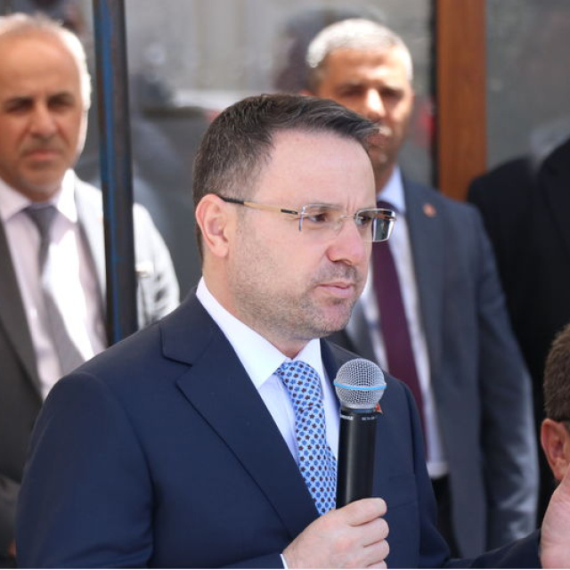 "Bir faili meçhul dosya daha çözüldü"
