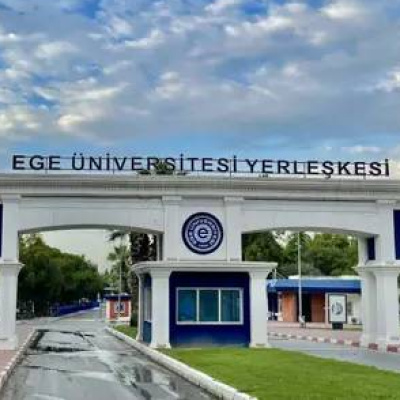 Ege Üniversitesi'nde ihale operasyonu