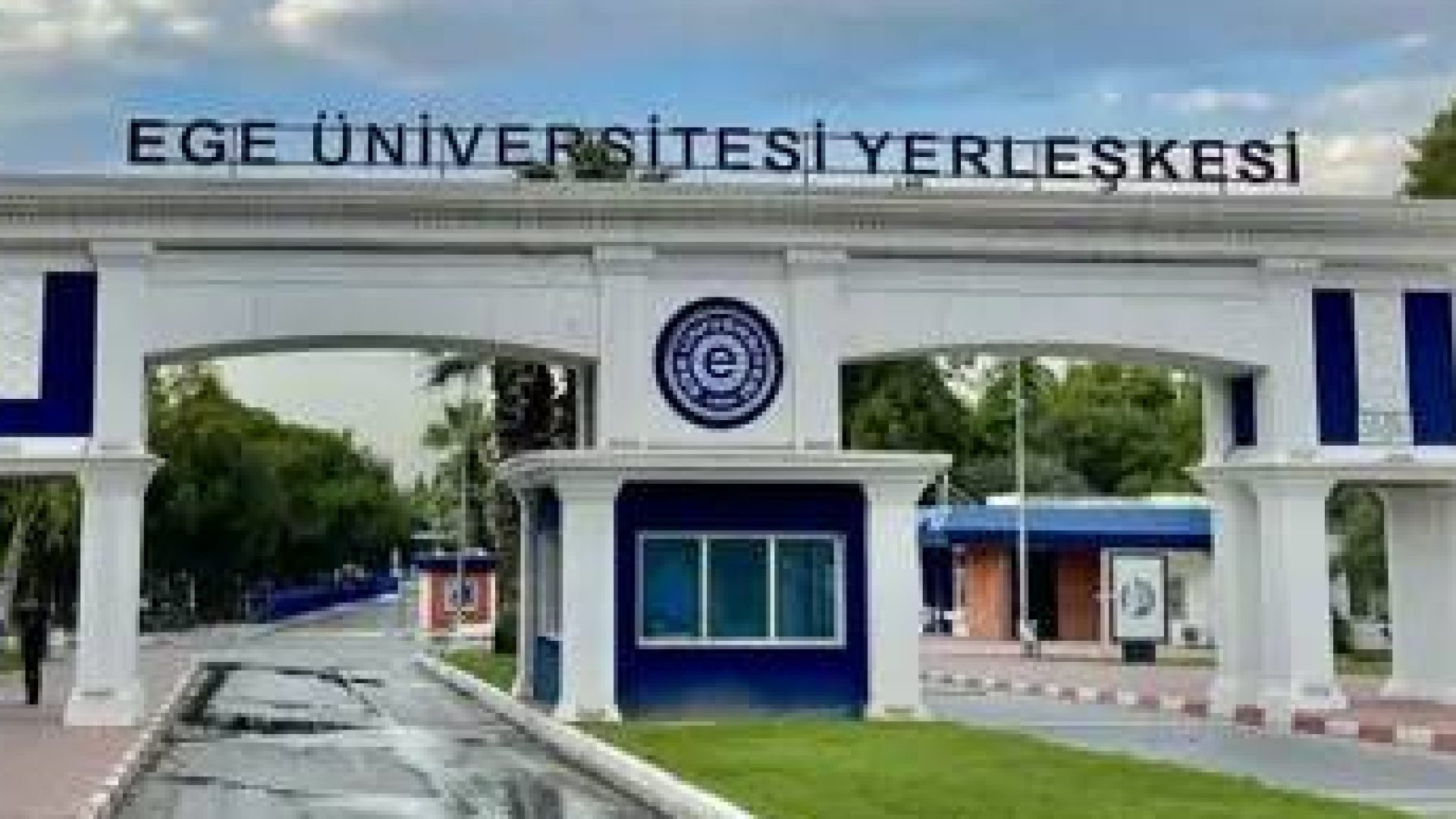 Son dakika: İzmir haberleri: Ege Üniversitesi'nde ihalelerde usulsüzlük operasyonu: 45 şüpheli hakkında gözaltı kararı | Son dakika haberleri