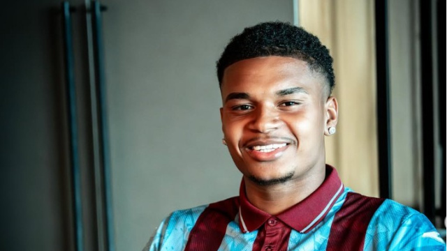Saviolo, Trabzonspor tarihindeki 4. Portekizli!