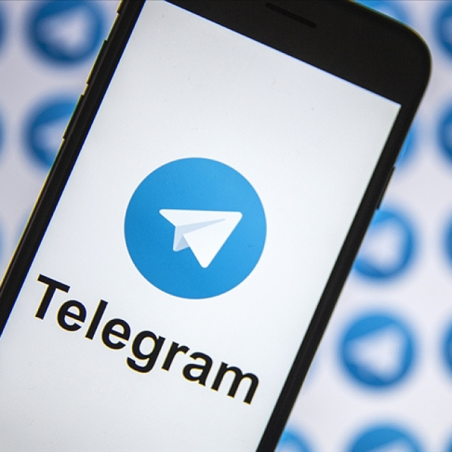 "Telegram"da uyuşturucu operasyonu: 43 gözaltı