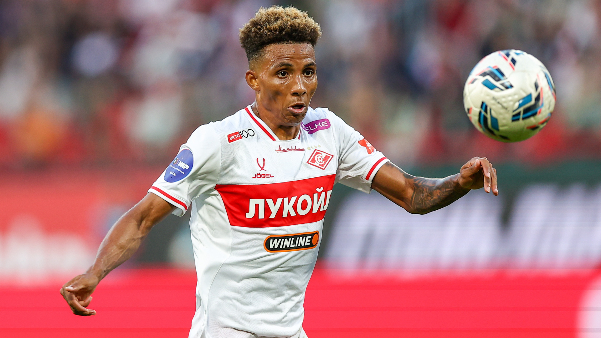 Galatasaray'dan Gedson Fernandes sürprizi! Spartak Moskova yüksekten uçtu