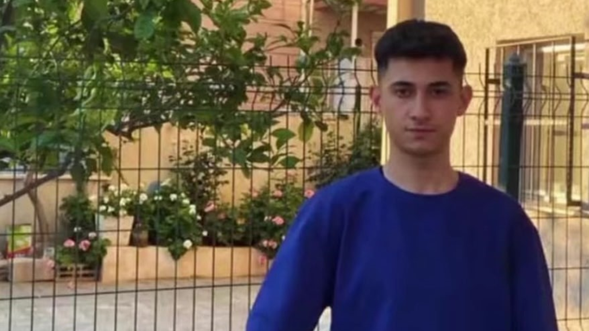 Hatay'da Motosiklet Kazası: 18 Yaşındaki Emre Sağlam Hayatını Kaybetti