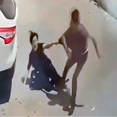 Platonik aşkına kâbusu yaşattı!