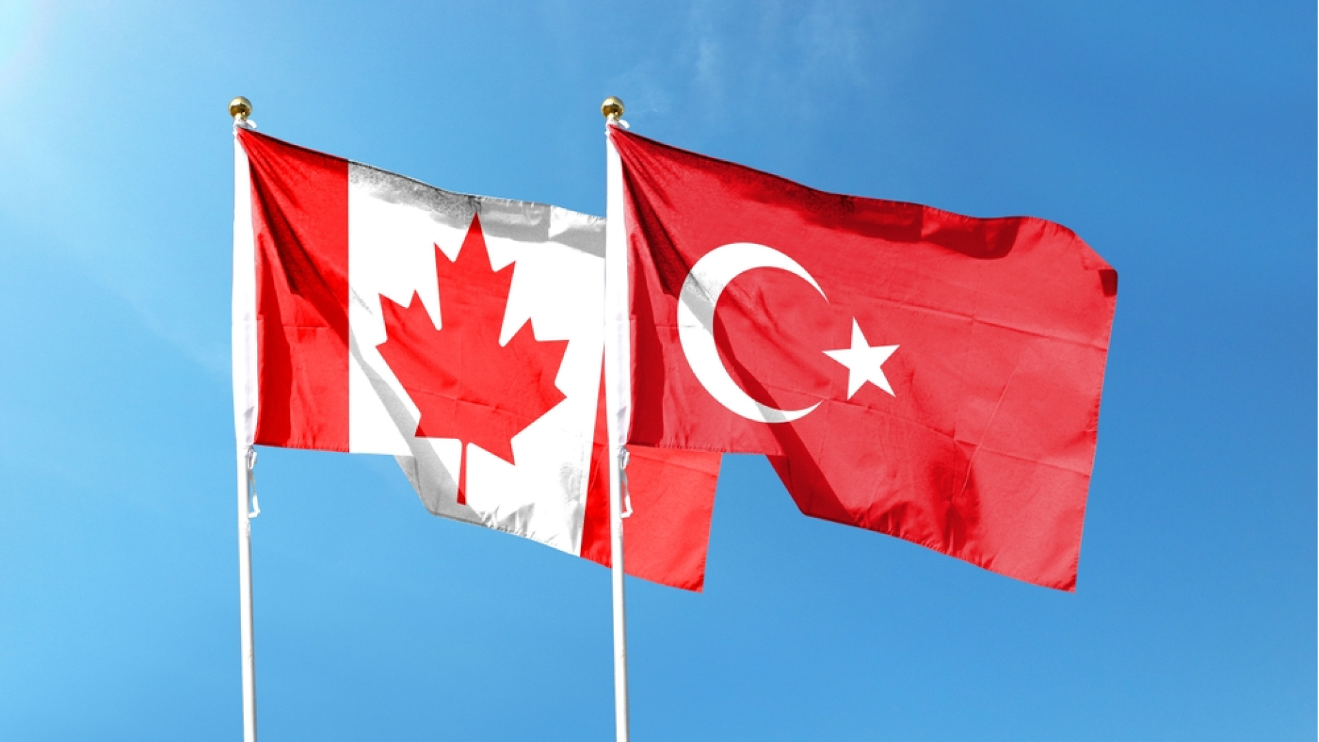 Türkiye-Kanada Serbest Ticaret Anlaşması için görüşmeler başlıyor