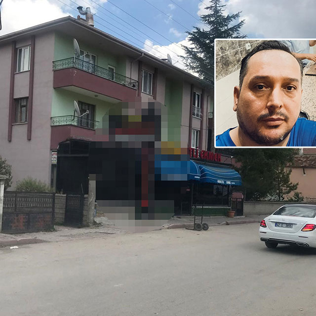 Yaşlı kadını 60 bin lirası için komşusu katletti!