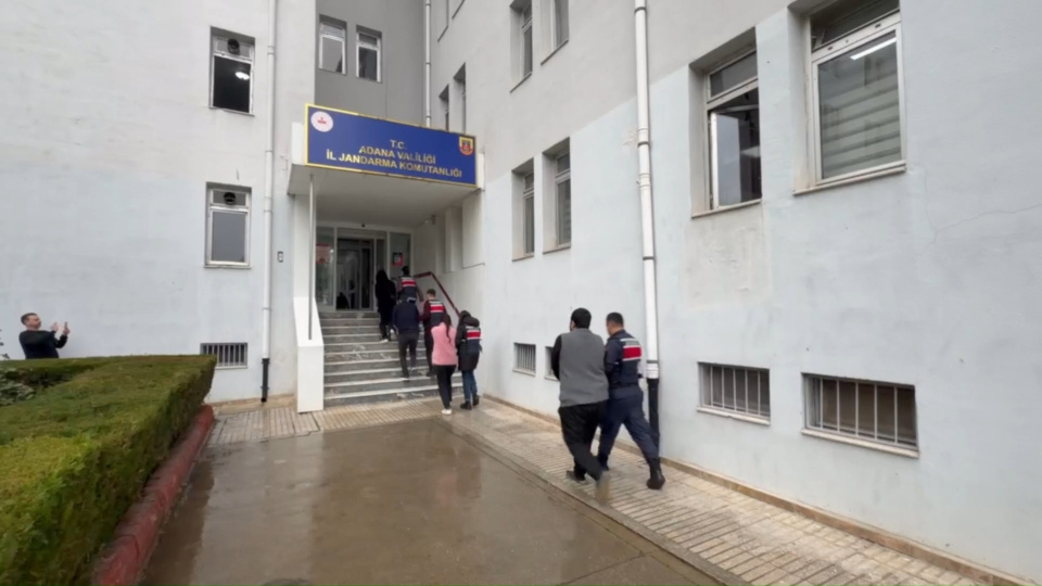 5 milyarlık operasyon: 47 gözaltı