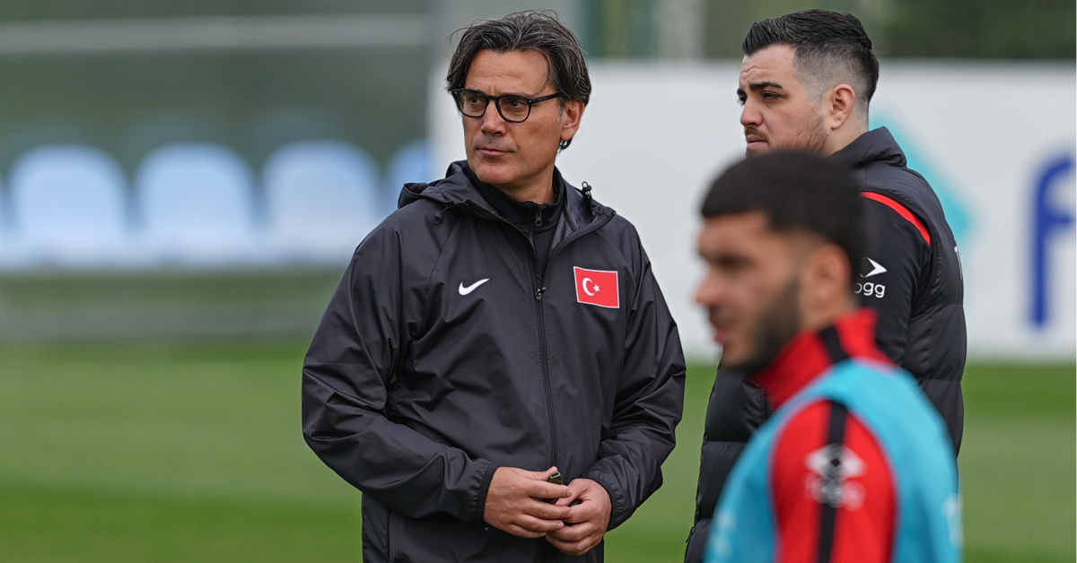 Dünya Kupası'nda takımlar yabancılara emanet!