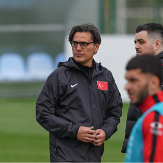 Dünya Kupası'nda takımlar yabancılara emanet! - HT Spor