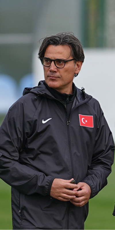 Dünya Kupası'nda takımlar yabancılara emanet!
