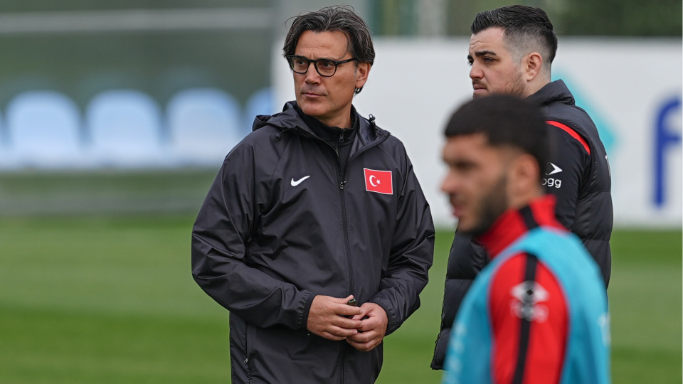 Dünya Kupası'nda takımlar yabancılara emanet!