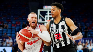 Potada ikinci finalist belli oluyor! - HT Spor