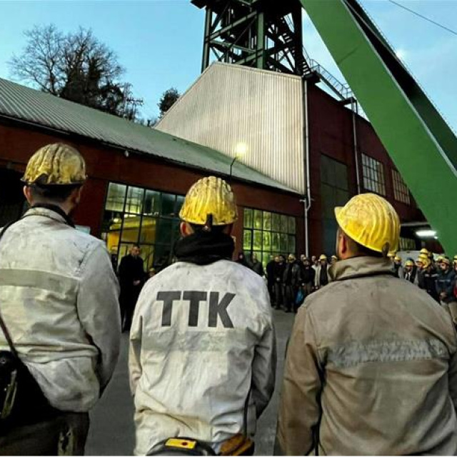 TTK kura sonuçları açıklandı mı?