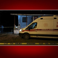 Anne öldü kızı ağır yaralı! Eski kocadan kezzaplı dehşet!