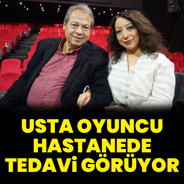 İlyas İlbey'den üzücü haber