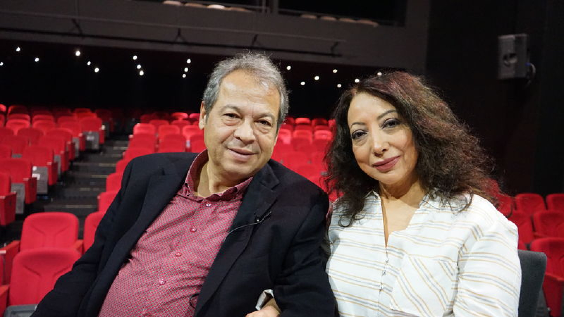 Yasemin Yalçın'ın eşi İlyas İlbey'in karaciğerinde tümör tespit edildi