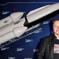 Elon Musk’ın Mars hayali Wall Street’i fethetti