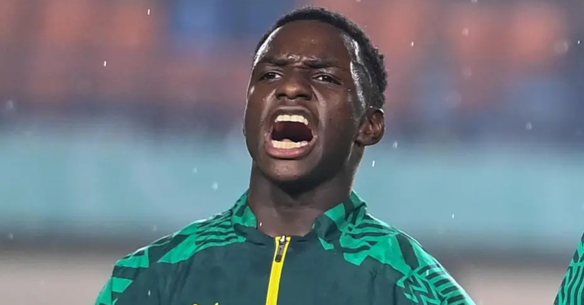 Fenerbahçe Amara Diouf ile anlaştı