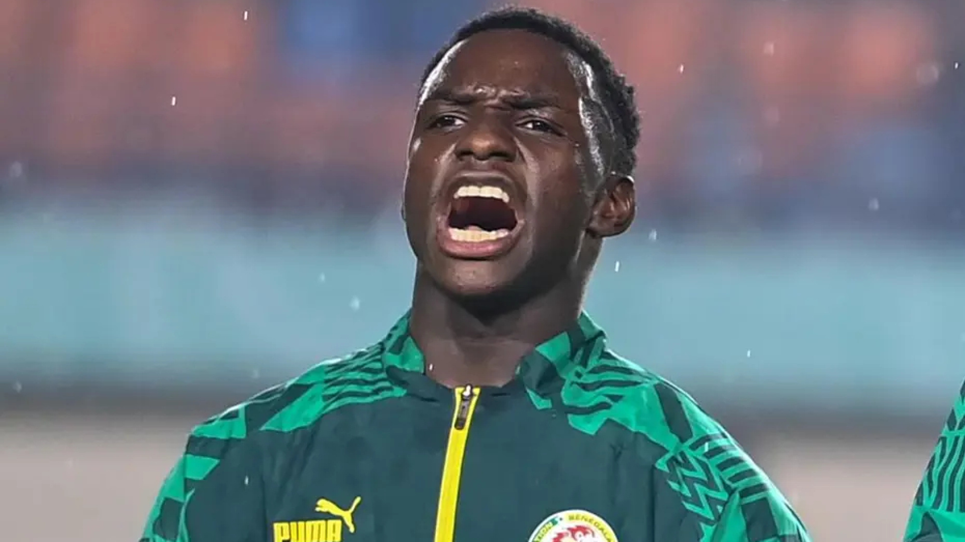 Fenerbahçe, Amara Diouf transferini bitiriyor! 2030'a kadar imza