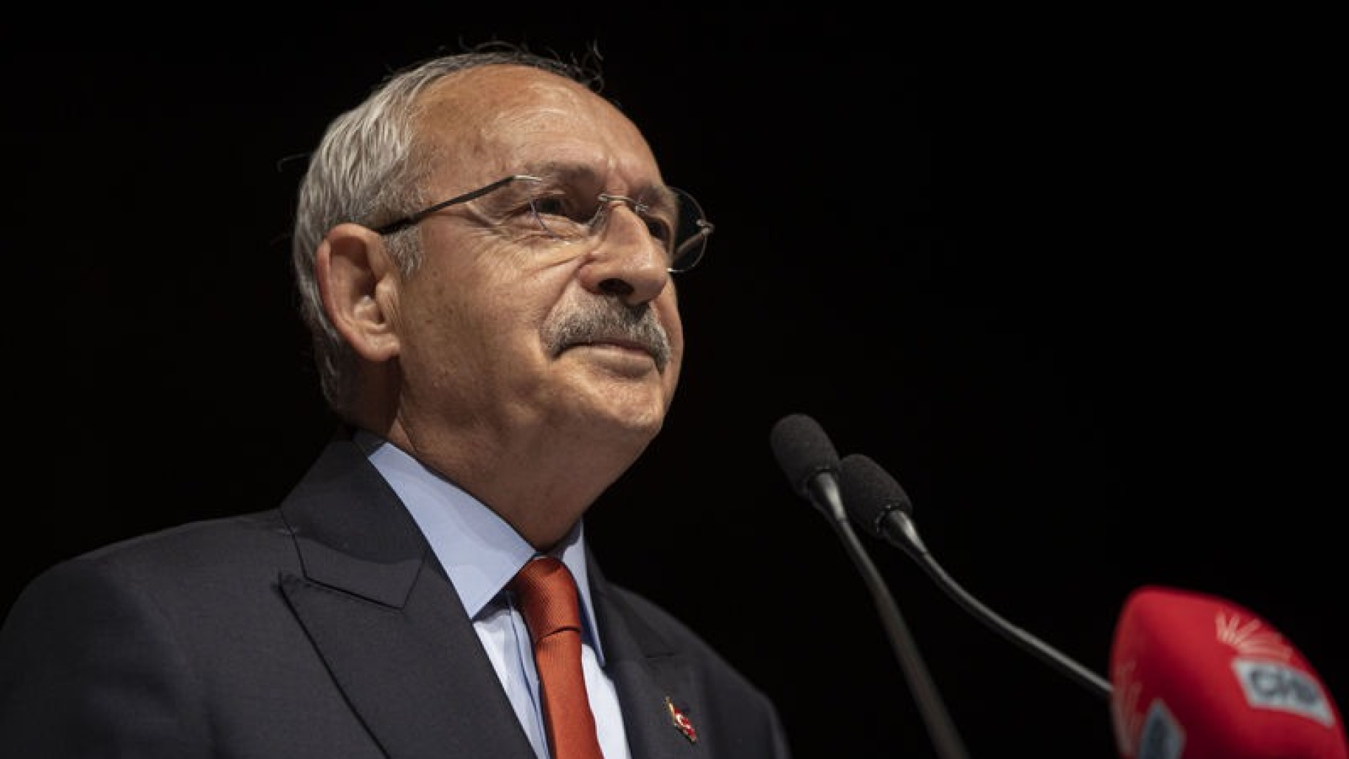 CHP Lideri Kılıçdaroğlu'ndan Grup Toplantısında Önemli Açıklamalar