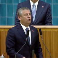Özgür Özel: Burada konuşmak bir zafer değildir