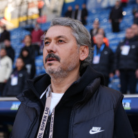 Eyüpspor'da Atila Gerin dönemi sona erdi! - HT Spor