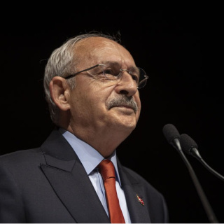 Kılıçdaroğlu'ndan açıklamalar
