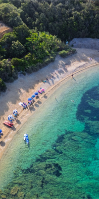 İtalya'da nerede tatil yapılır?