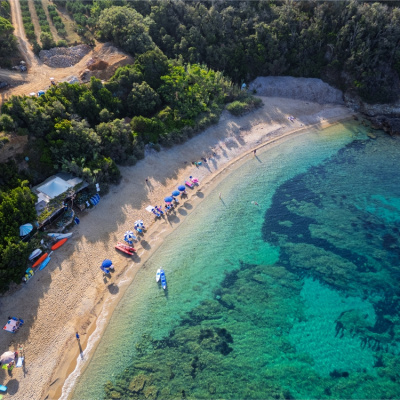 İtalya'da nerede tatil yapılır?