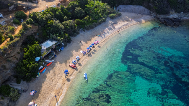 İtalya'da nerede tatil yapılır?