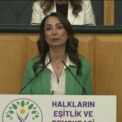 "Çerçeve yasa AKP ile görüşülmüştür"