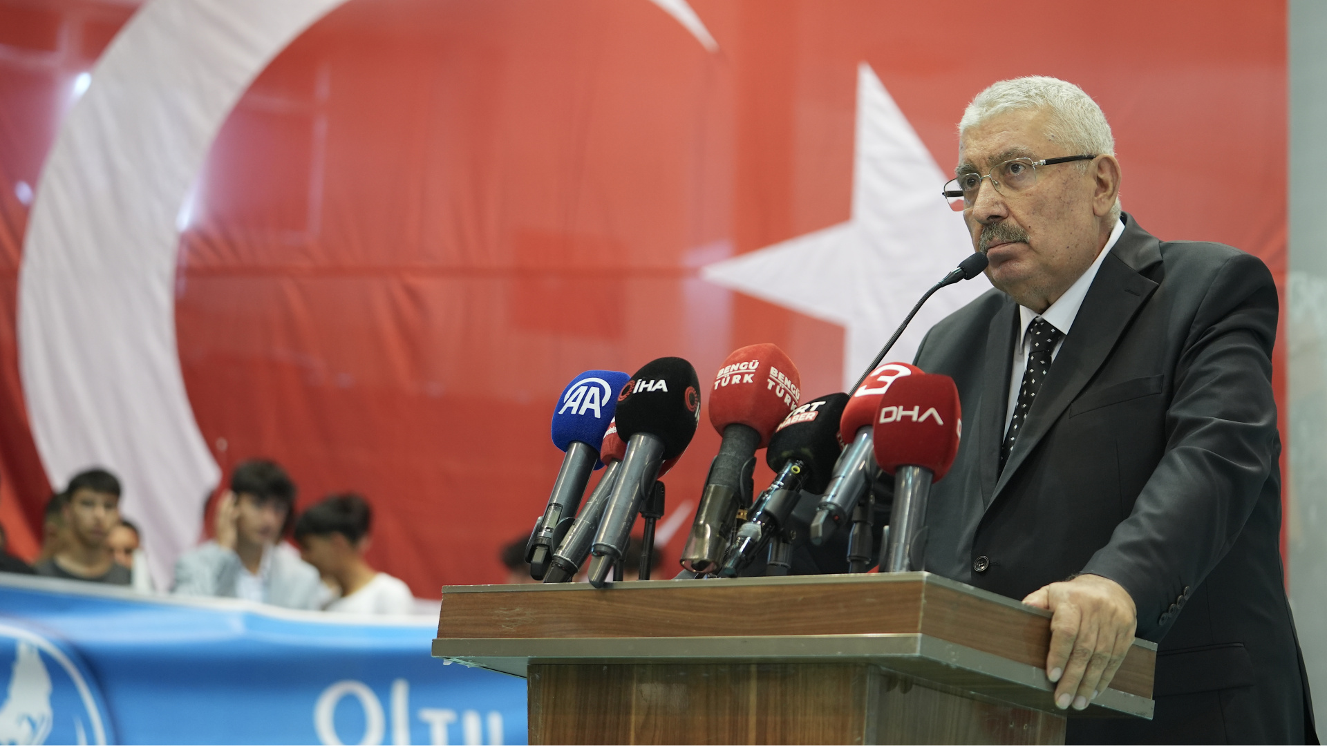 MHP'de 3 il teşkilatı feshedildi: Yeni atamalar yapıldı
