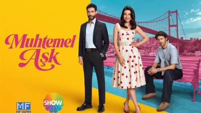 Muhtemel Aşk'ın yayın tarihi belli oldu!