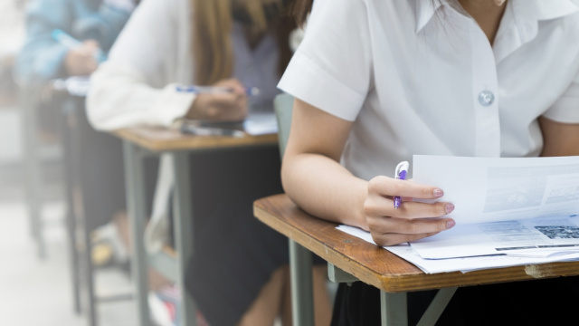 LGS'ye günler kala Doğa Koleji'nden tavsiyeler