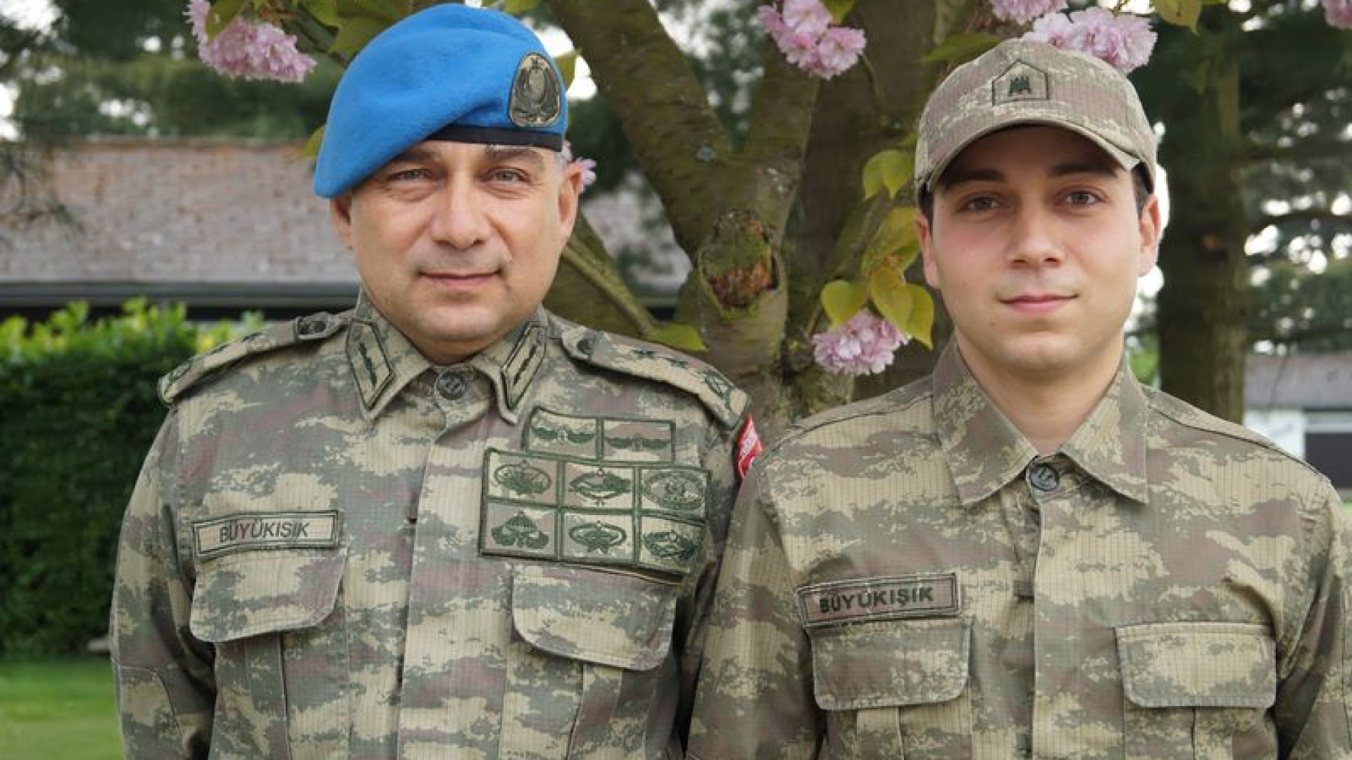 Dorukhan Büyükışık cinayetinde son firari İbrahim K. Kapıkule'de yakalandı