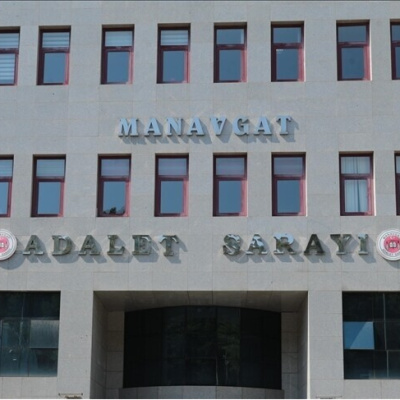 Manavgat'ta 2 tutuklama daha
