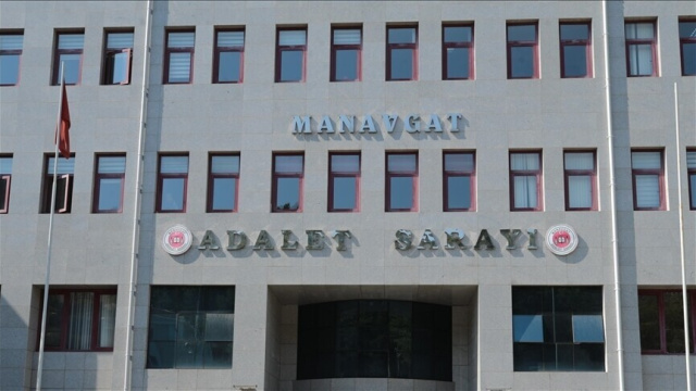 Manavgat'ta 2 tutuklama daha