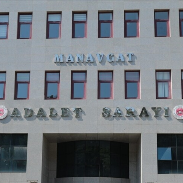 Manavgat'ta 2 tutuklama daha